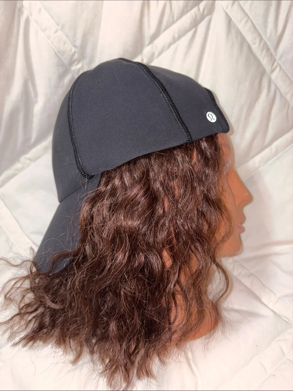 Lululemon Baller Hat.